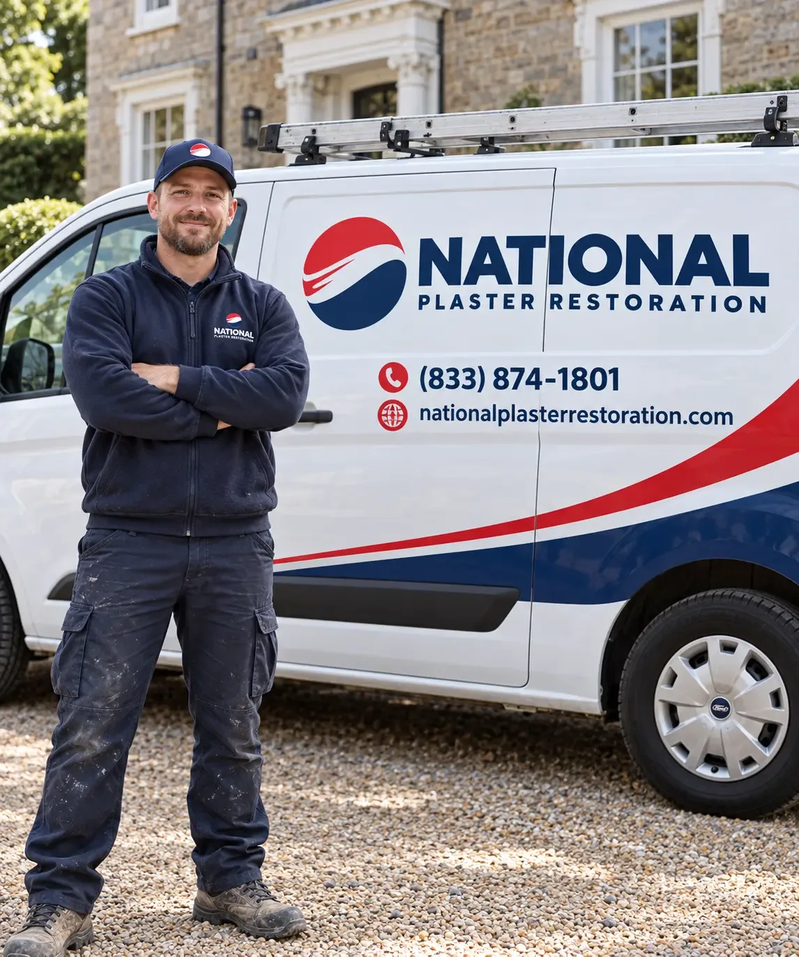 Plaster Repair company in Cummington, MA